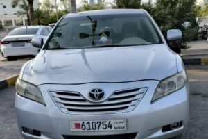 Toyota Camry 2007