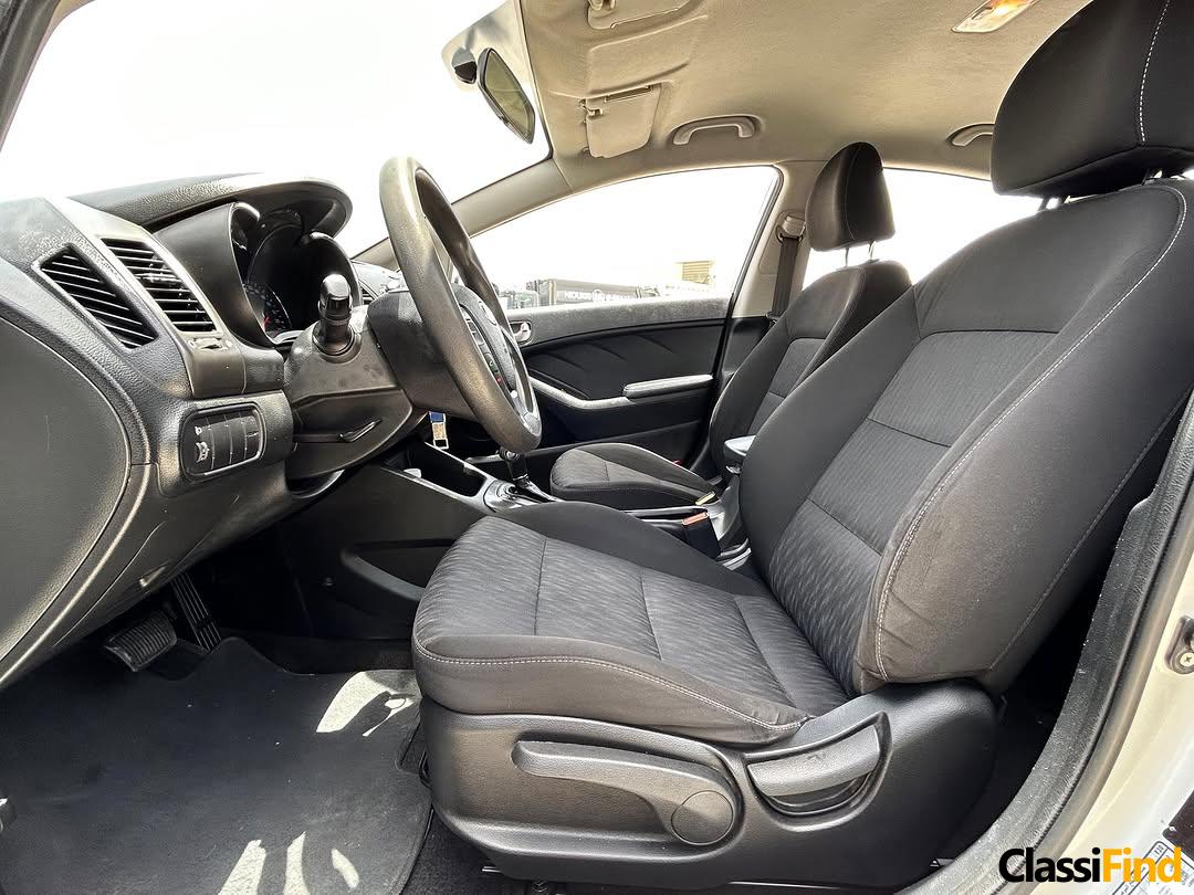 FOR SALE: KIA CERATO
