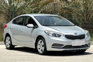 FOR SALE: KIA CERATO