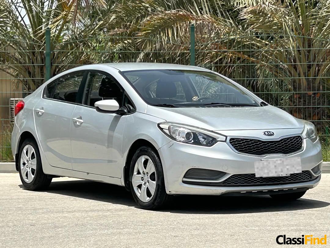 FOR SALE: KIA CERATO