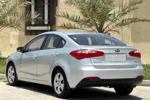 FOR SALE: KIA CERATO