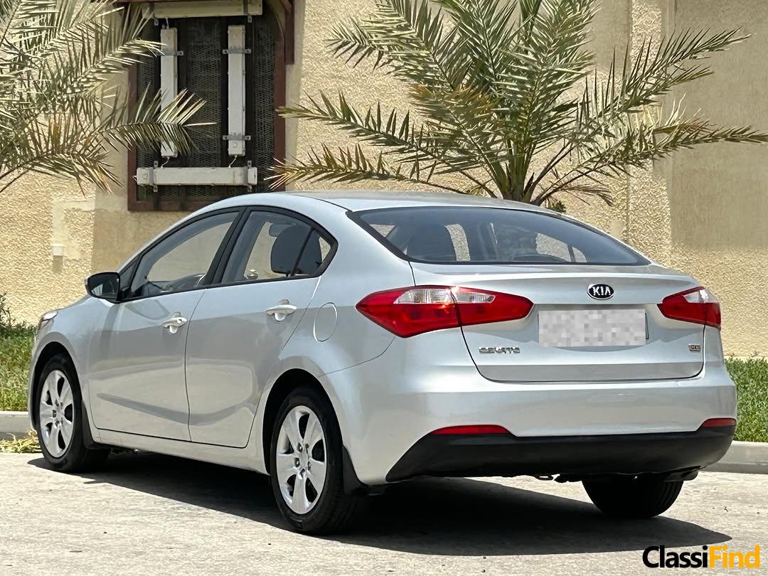 FOR SALE: KIA CERATO
