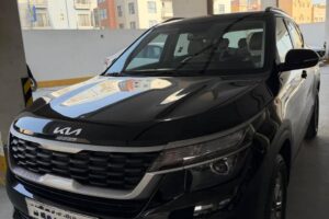 Kia seltos 2023