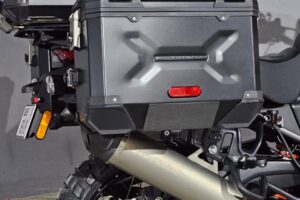 2021 Harley-Davidson Pan America Special for Sale (Gulf Specs)