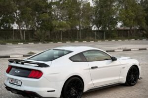 For Sale: 2018 Ford Mustang PP1 Performance Package