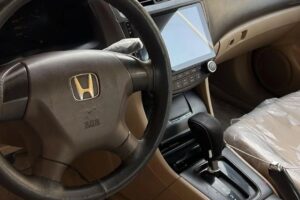 2006 Honda Accord