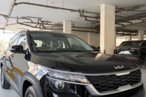 Kia seltos 2023