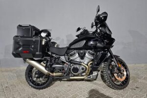 2021 Harley-Davidson Pan America Special for Sale (Gulf Specs)