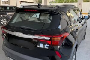 Kia seltos 2023