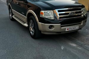 2008 Ford Expedition