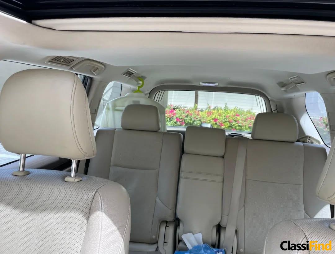 For sele Lexus • GX-Series • GX 460 Premier 2014