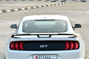 For Sale: 2018 Ford Mustang PP1 Performance Package