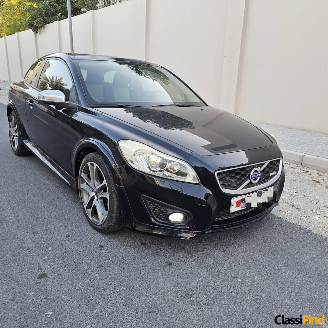 For sale Volvo C30 R Design Model 2010