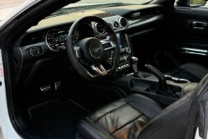 For Sale: 2018 Ford Mustang PP1 Performance Package