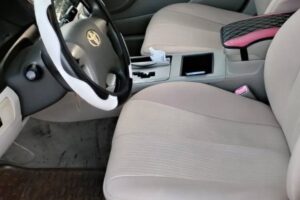 Toyota Camry 2007