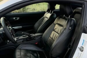 For Sale: 2018 Ford Mustang PP1 Performance Package
