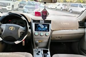 Toyota Camry 2007
