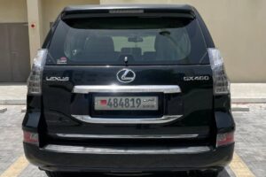 For sele Lexus • GX-Series • GX 460 Premier 2014