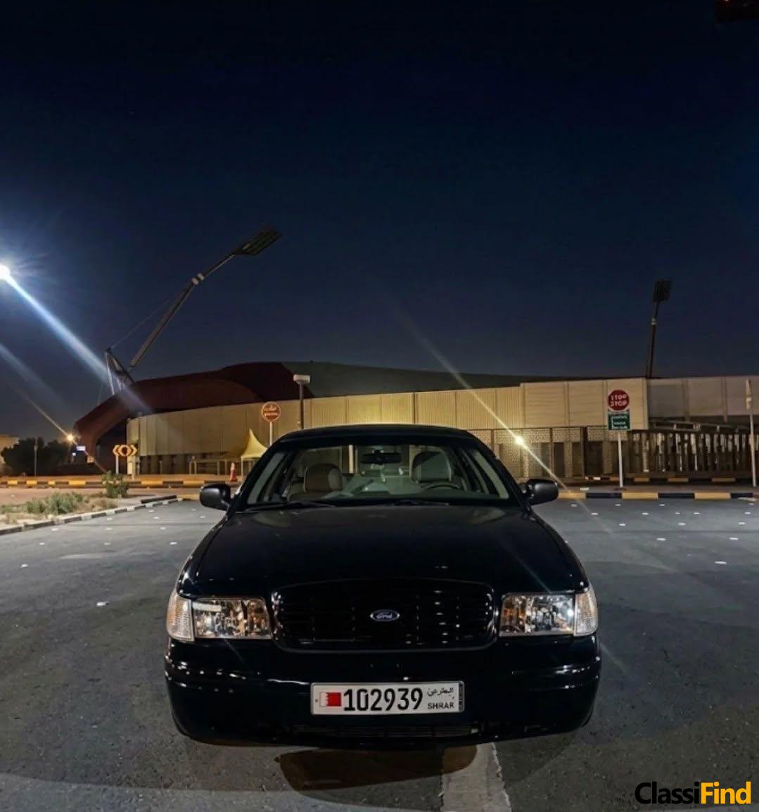 For sale 2006 Ford Victoria