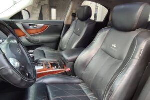 For sale: 2009 Infiniti FX50S