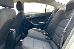 FOR SALE: KIA CERATO