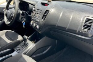 FOR SALE: KIA CERATO