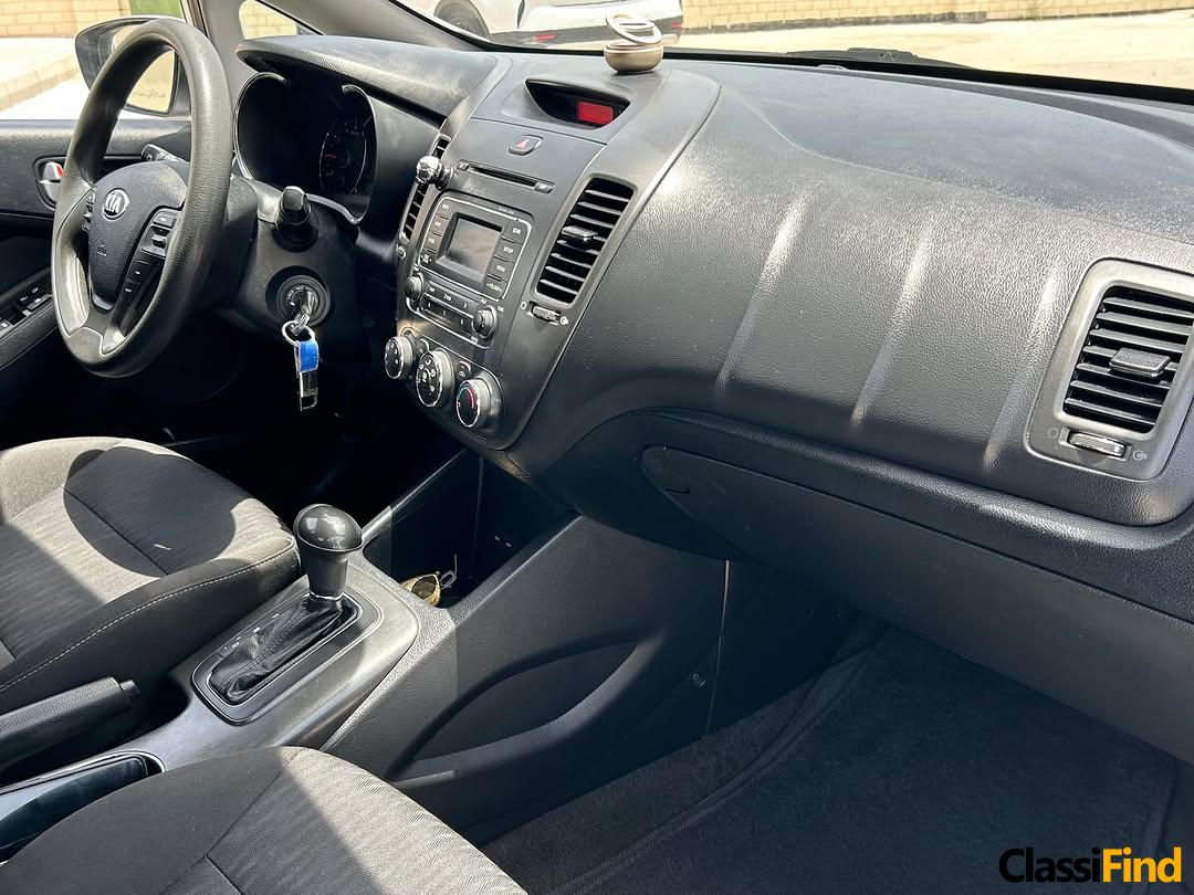 FOR SALE: KIA CERATO