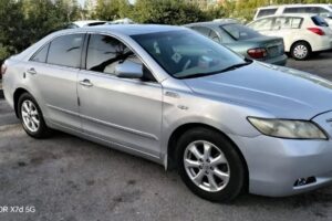 Toyota Camry 2007
