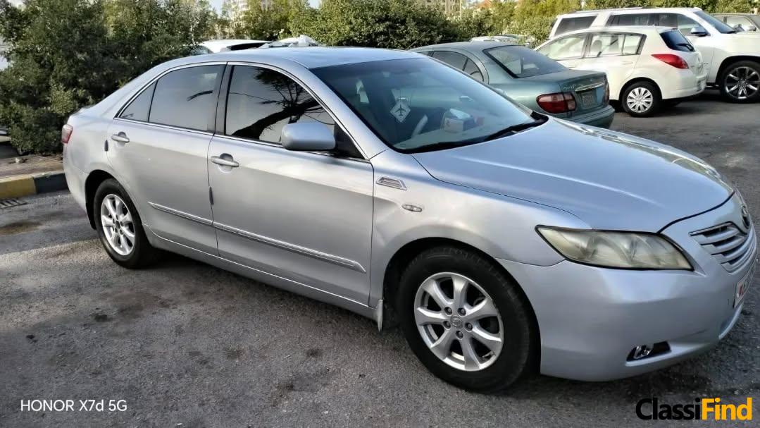 Toyota Camry 2007