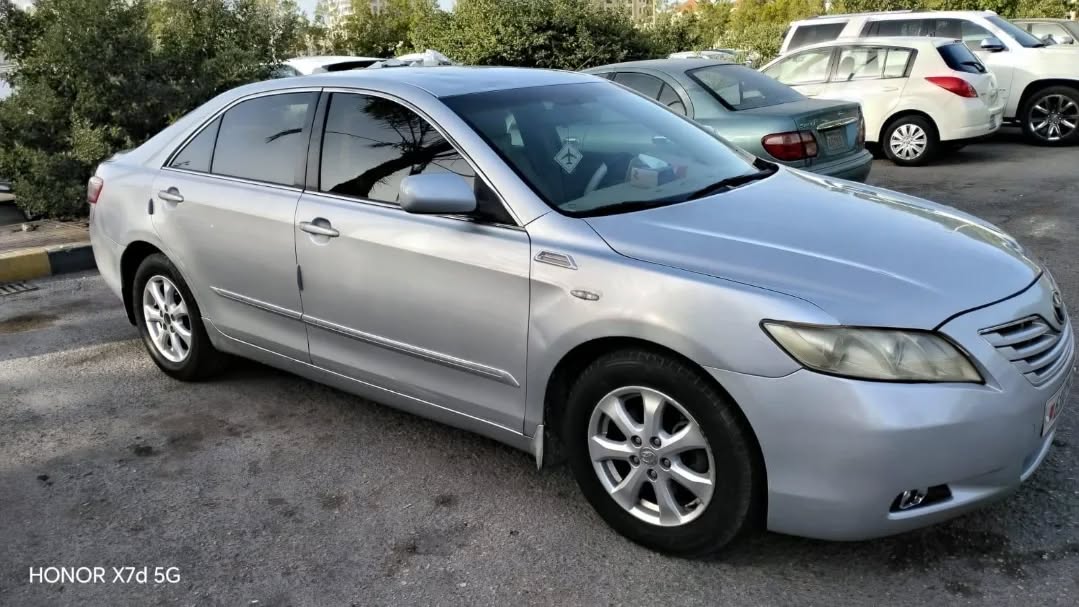 Toyota Camry 2007