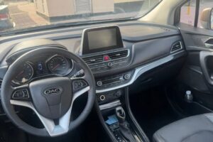For sale: JAC 2021 model