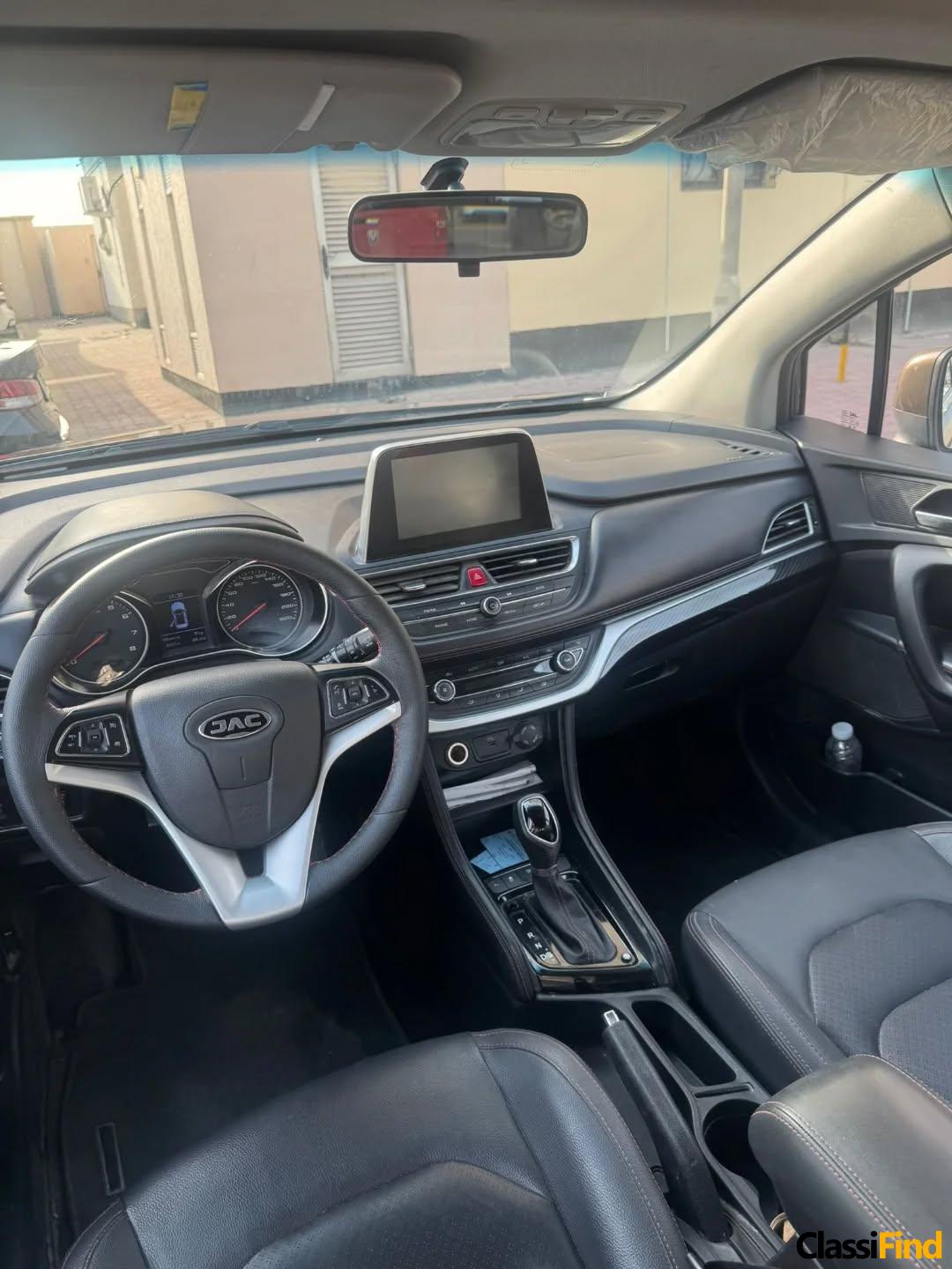 For sale: JAC 2021 model
