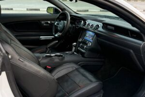 For Sale: 2018 Ford Mustang PP1 Performance Package