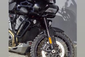 2021 Harley-Davidson Pan America Special for Sale (Gulf Specs)