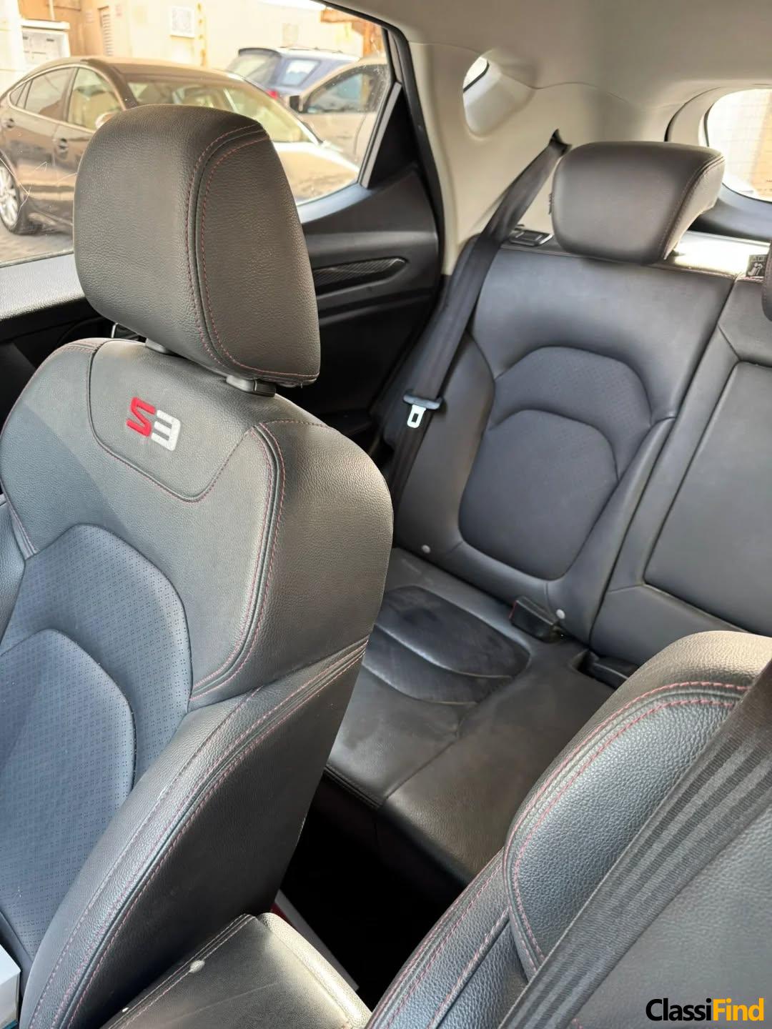 For sale: JAC 2021 model