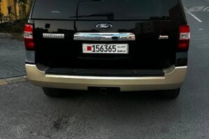 2008 Ford Expedition