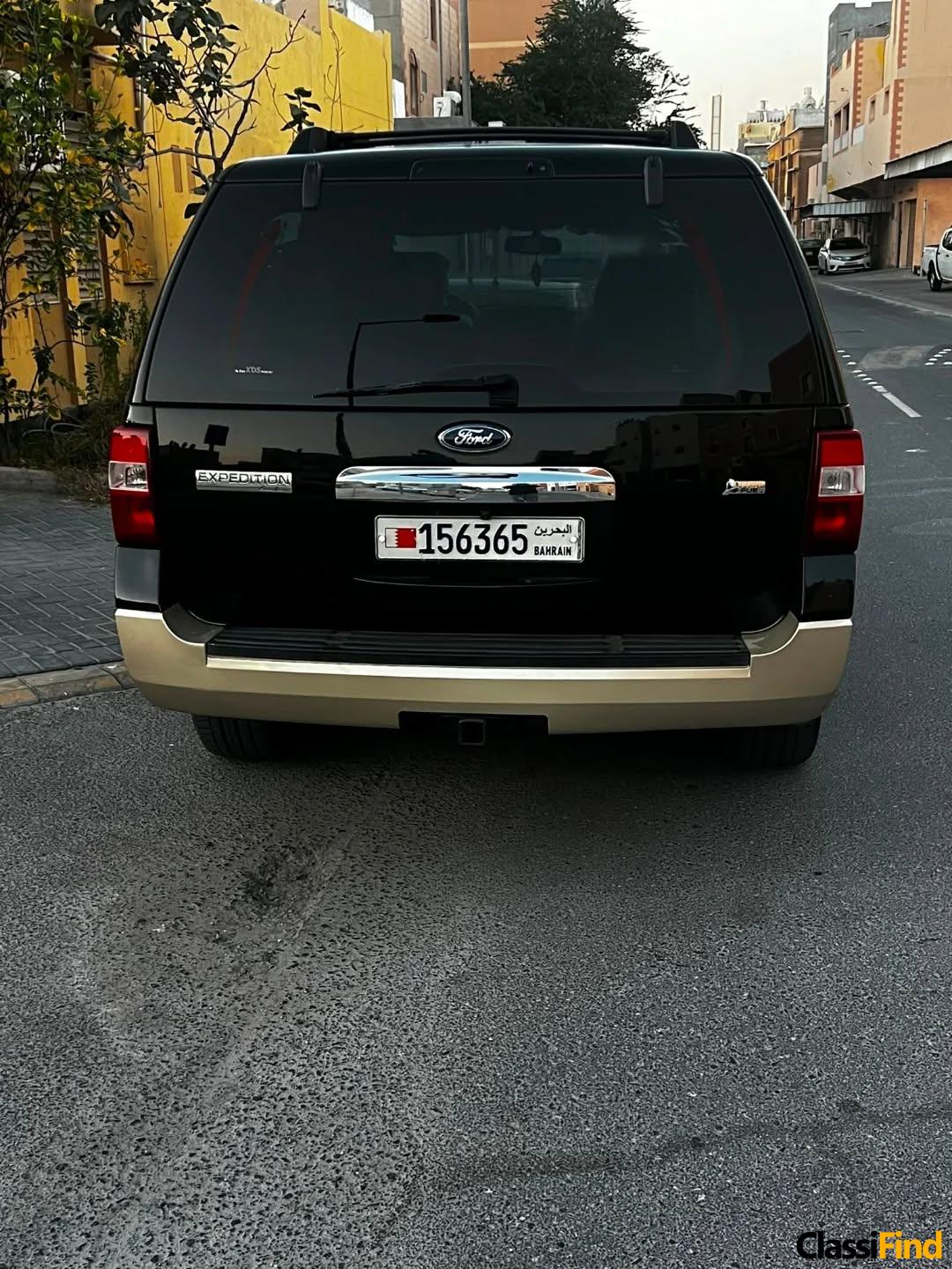 2008 Ford Expedition