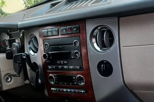 2008 Ford Expedition