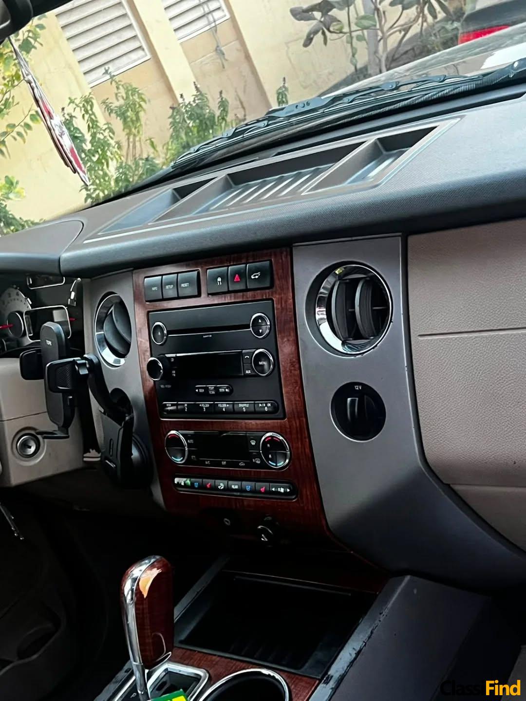 2008 Ford Expedition