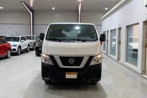 Used Nissan Urvan Minibus 2020 Bahrain