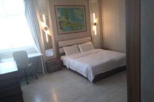 1BHK & 2 BHK LUXURY FLATS FOR RENT IN BUSAITEEN-BAHRAIN