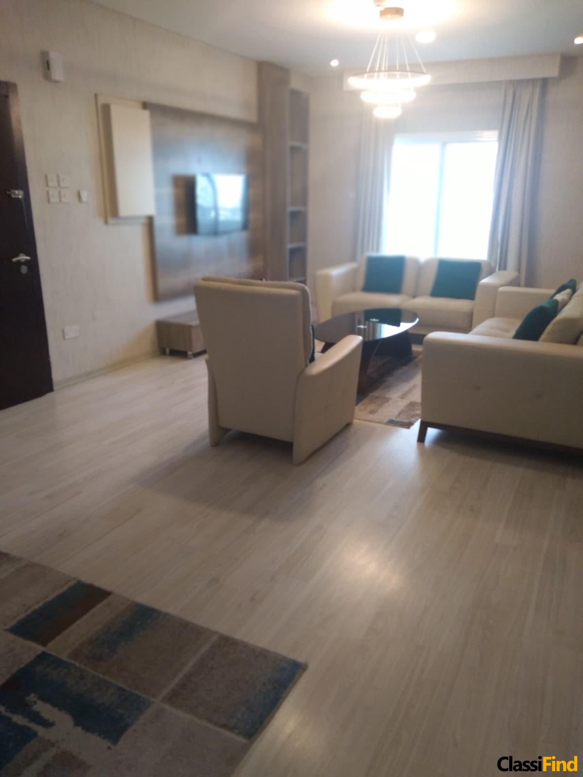 1BHK & 2 BHK LUXURY FLATS FOR RENT IN BUSAITEEN-BAHRAIN
