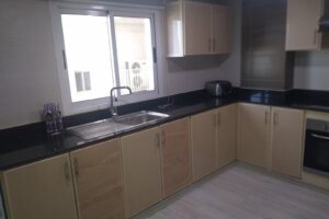 1BHK & 2 BHK LUXURY FLATS FOR RENT IN BUSAITEEN-BAHRAIN