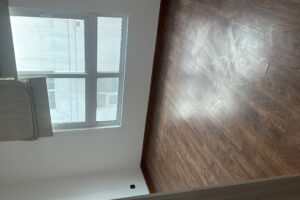 Flat for rent in a new hidd