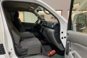 Used Nissan Urvan Minibus 2020 Bahrain