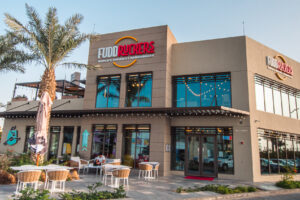 Fuddruckers Bahrain Catering and Service Solutions: Premium Event and Dining Experience
