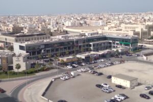 شقق فاخرة 1BHK و2BHK للإيجار في البسيتين – البحرين