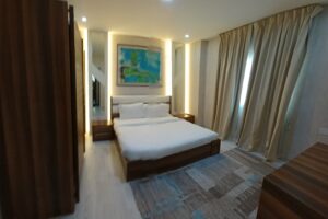 شقق فاخرة 1BHK و2BHK للإيجار في البسيتين – البحرين