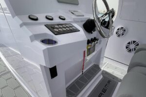 Premium Marine EVA Flooring Solutions