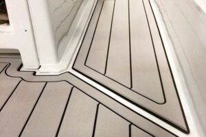 Premium Marine EVA Flooring Solutions